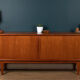 Bernhard Pedersen & Son sideboard 1960