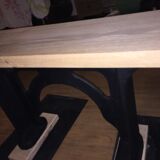 Industrial console