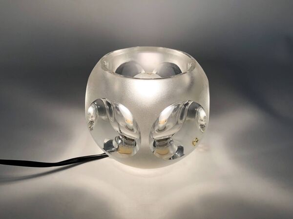 Lampe de Bureau Mid-Century de Peill & Putzler, Allemagne, 1970s