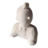 Bust Tintin