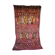 Ancient Berber carpet boujaad, 294x170 cm