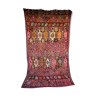 Ancient Berber carpet boujaad, 294x170 cm