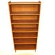 Teak library, Sweden, 1960