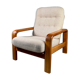 Scandinavian armchair Mobel BB Fabrik