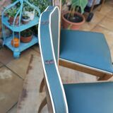 Lot of chairs 50 years