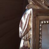 Louis XVI style mirror