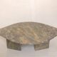 Vintage Italian Onyx Coffee Table from the 1970s