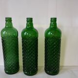 Pots and bottles