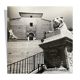 Black and white silver photography early twentieth century