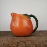 Vintage Clementine Pitcher Slip