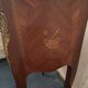 2 louis xv style bedside tables