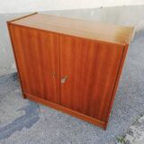 Vintage 2-door buffet