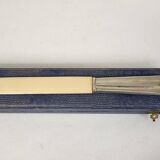 Art Deco letter opener