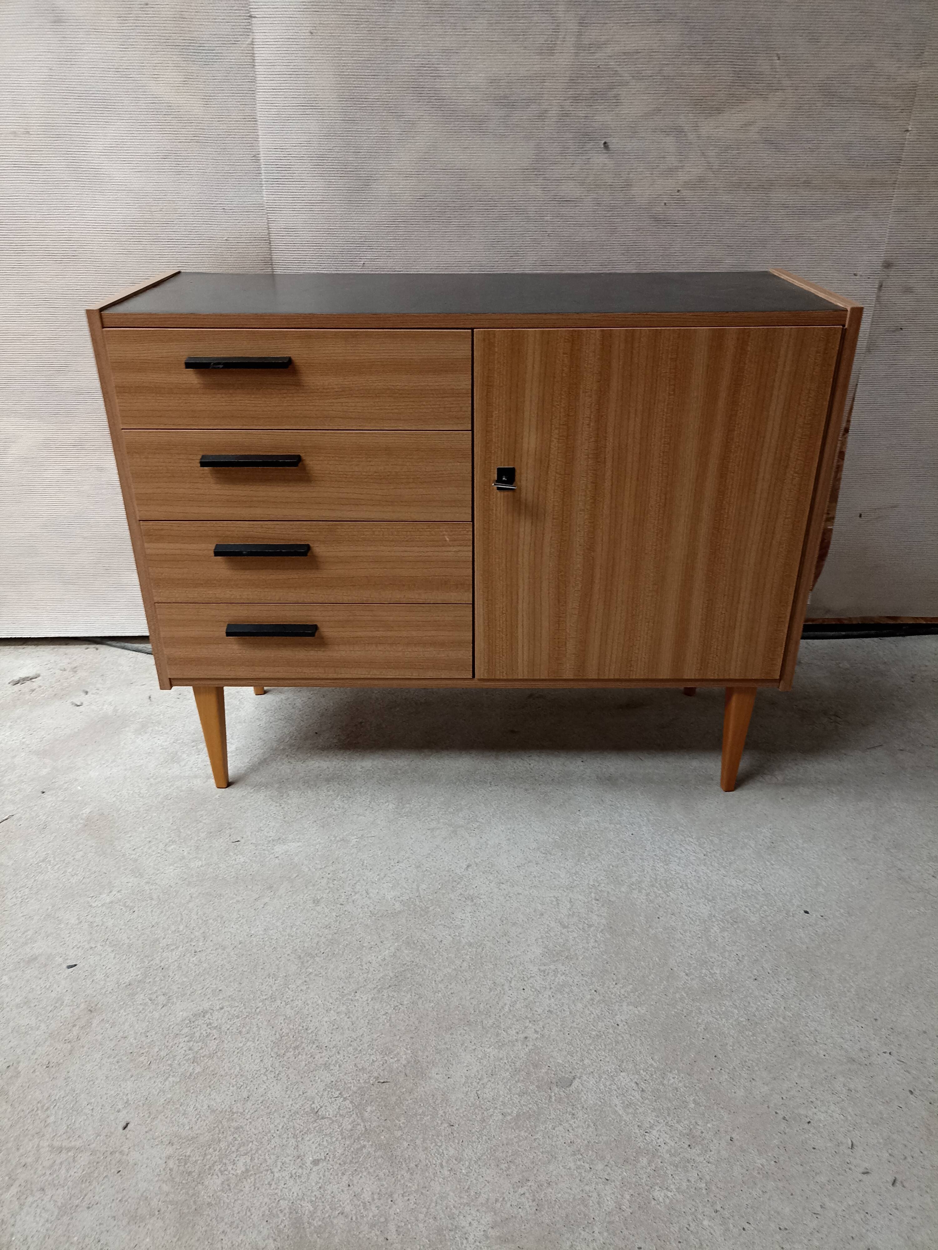 Meuble vintage