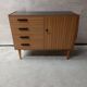 Meuble vintage