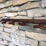 Bambou coatrack 1930
