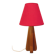 Scandinavian lamp Steneby Hemslöjdsförening