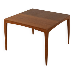 Table basse des années - 1950