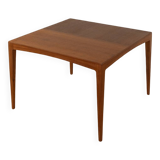 Table basse des années 1950