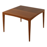 Table basse des années 1950