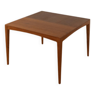 Table basse des années 1950
