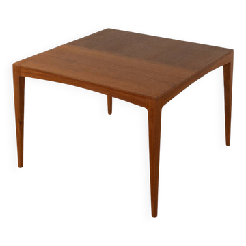 Table basse des années 1950