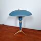 Philips tripod lamp, model Bijou, design by Louis Kalff, 1950