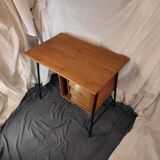 Small vintage office 1960