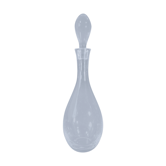 Carafe a decanter en verre