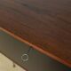 vintage cabinet on hairpinlegs