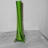 Praticality Murano vase