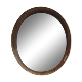 Mirror antonio lupi vintage 1970