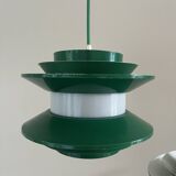 Vintage set 2 Trava pendant - Carl Thore - Granhaga - Swedish design lamp