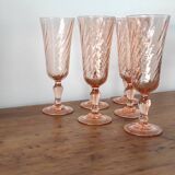 Rosaline Champagne Flute