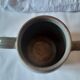 Carafe grise