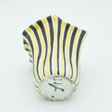 Ceramic vase Jean de Lespinasse