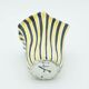 Ceramic vase Jean de Lespinasse