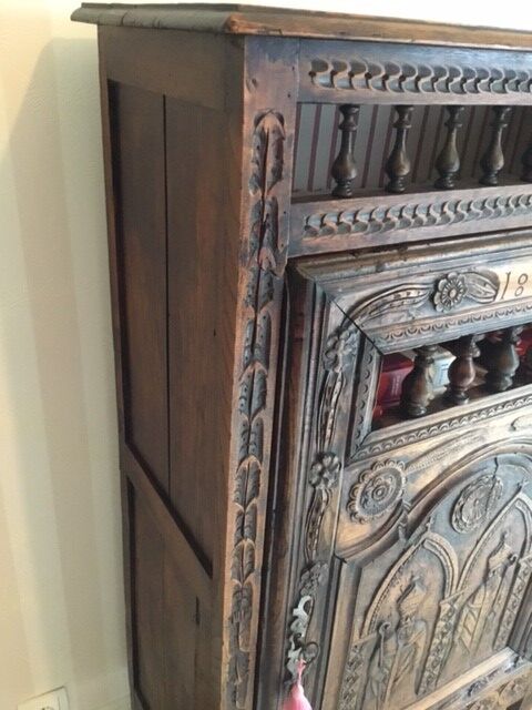 Breton extra furniture