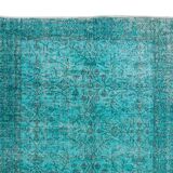 Vintage turkish carpet