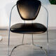 Bauhaus chair edited by Arrben, Italy 1980