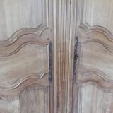 Cherry cabinet