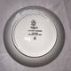 Royal Copenhagen porcelain Christmas plate 1981