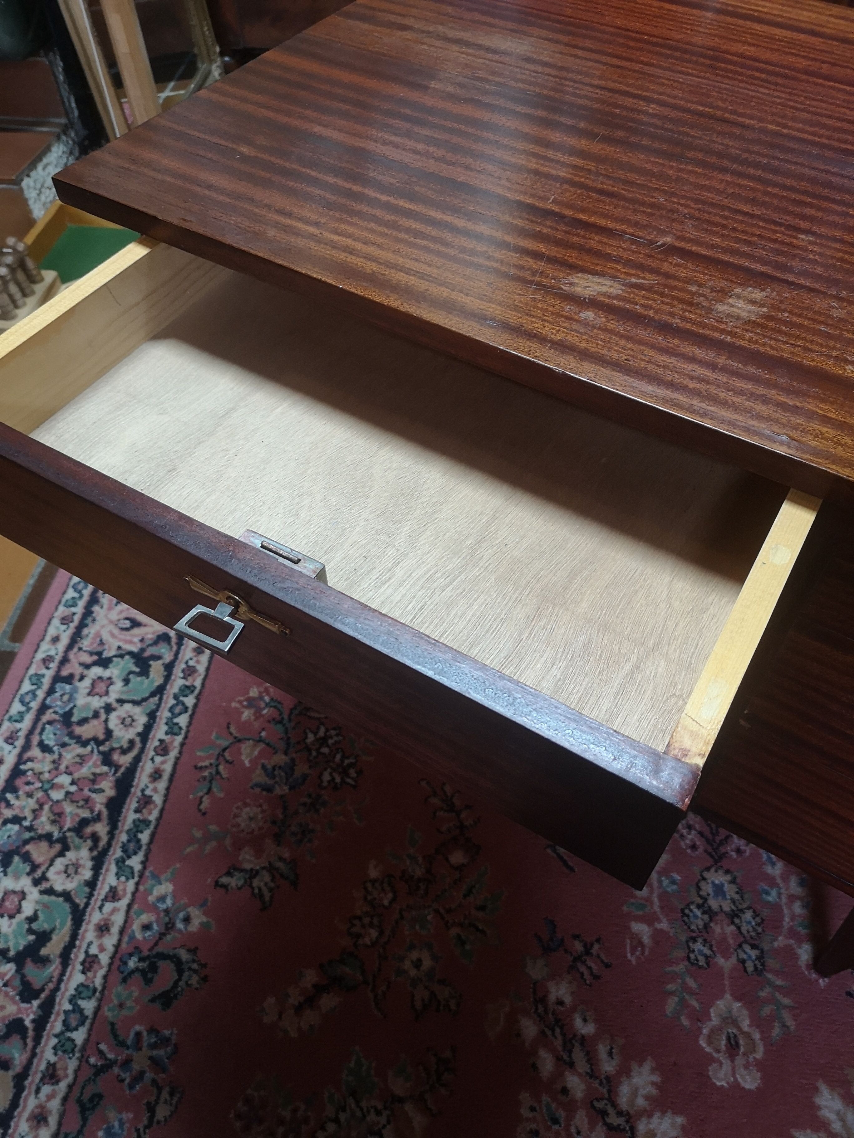 Bureau vintage
