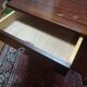 Bureau vintage