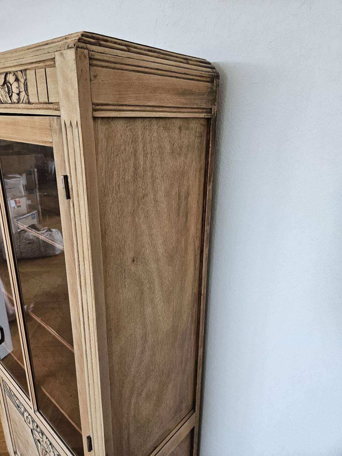 Art deco dresser furniture