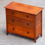 Scandinavian dresser 1960