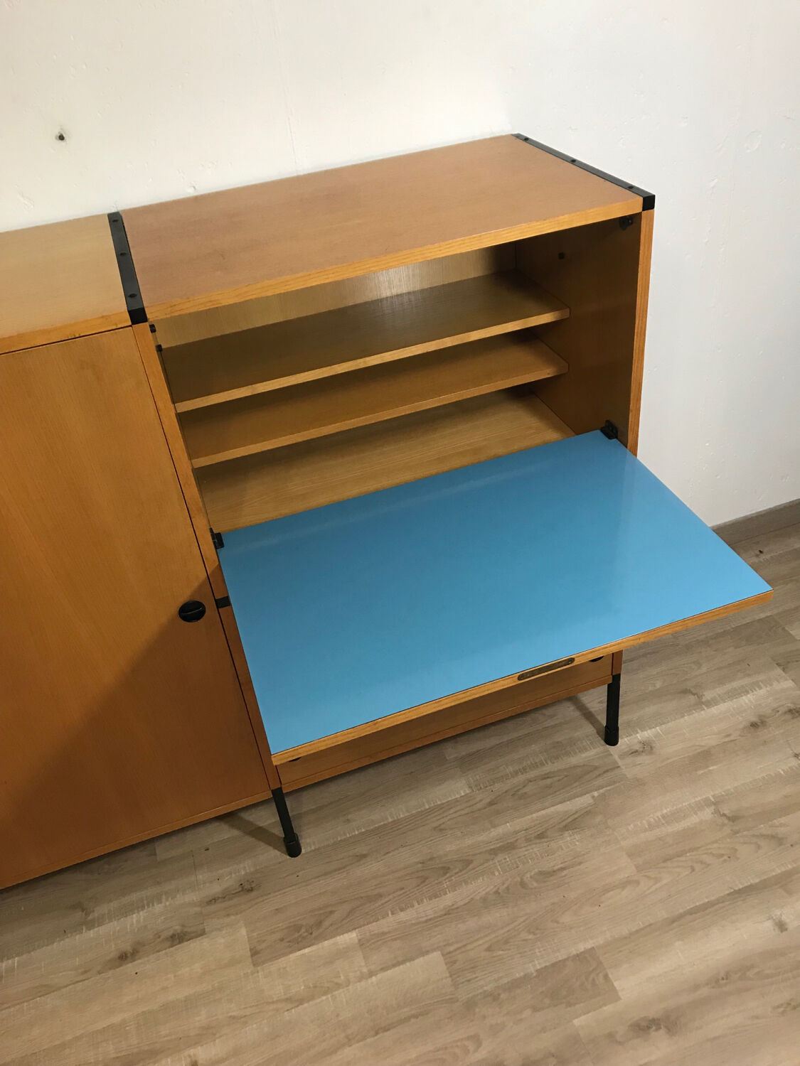 Office secretary A.R.P. Minvielle edition