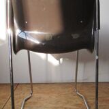 4 SM400 G.Lange chairs