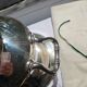 Superb Champagne Bucket Viners – Silver Metal – Exceptional Condition