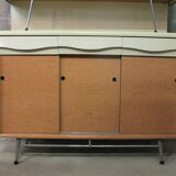 Buffet in formica